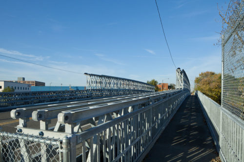 Division Street Bridge Replacement