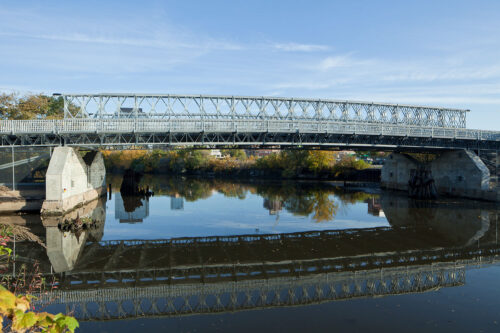 Division Street Bridge Replacement