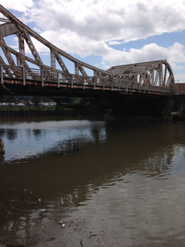 Division Street Bridge Replacement