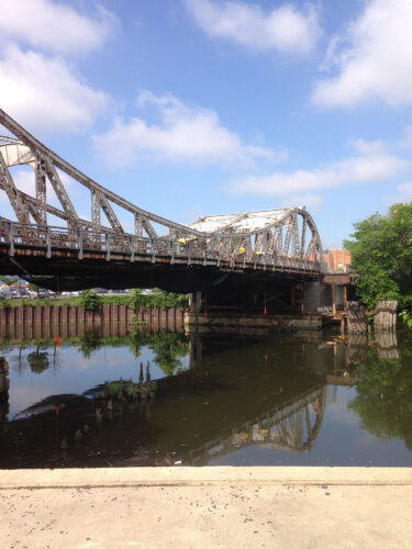 Division Street Bridge Replacement