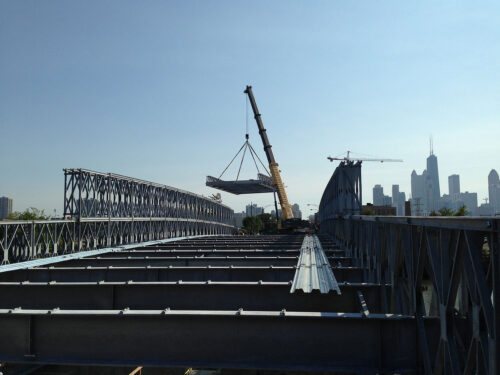 Division Street Bridge Replacement