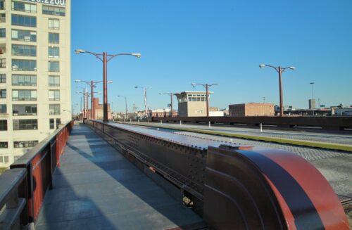 18th street bridge