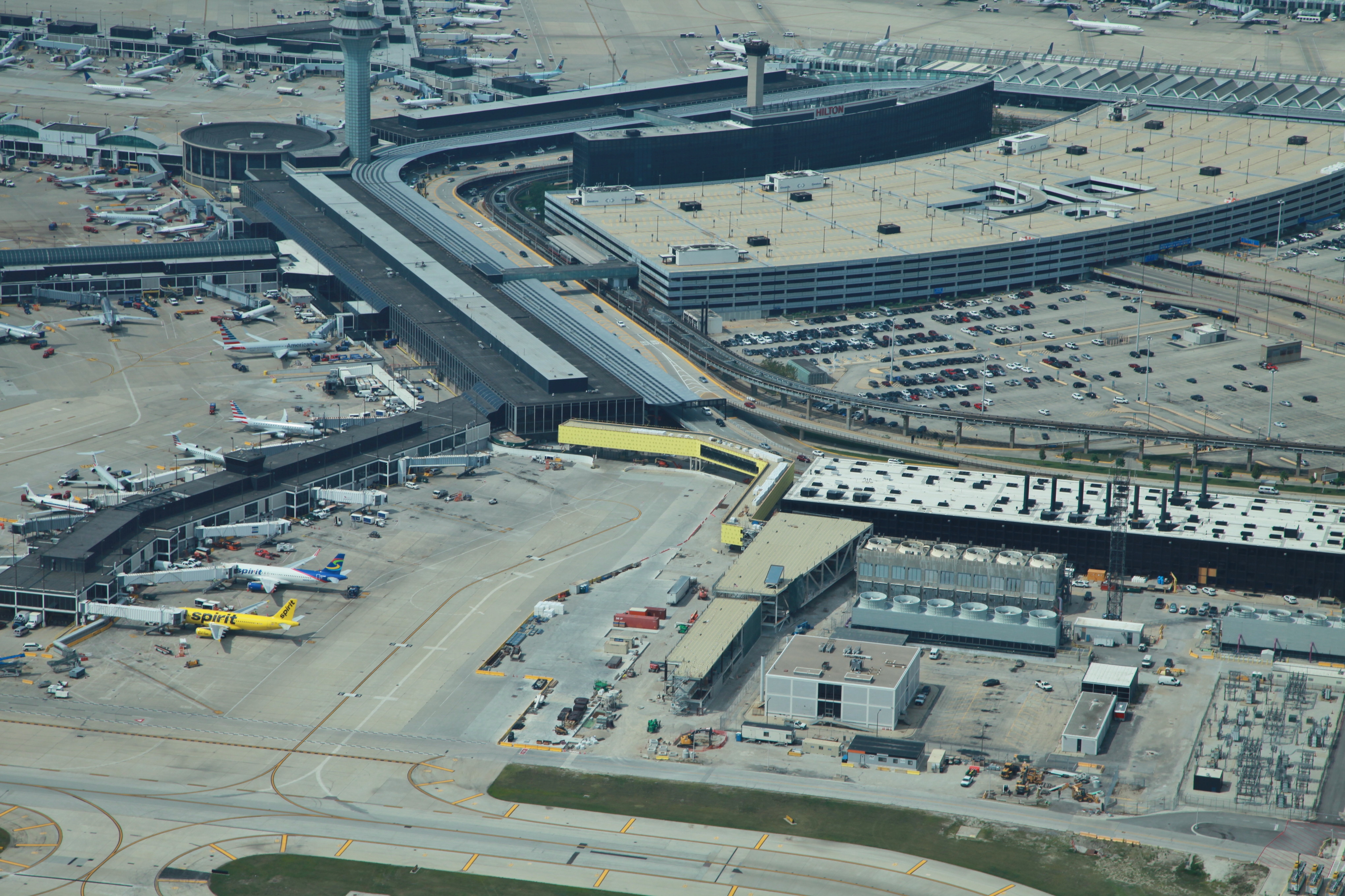 ohare AA Stinger Project Brian Fritz Photography (1) | F.H. Paschen ...