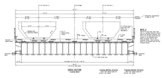 Case Studies Archive - F.H. Paschen Commercial Construction