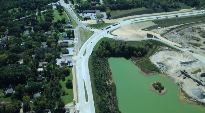 Algonquin Bypass